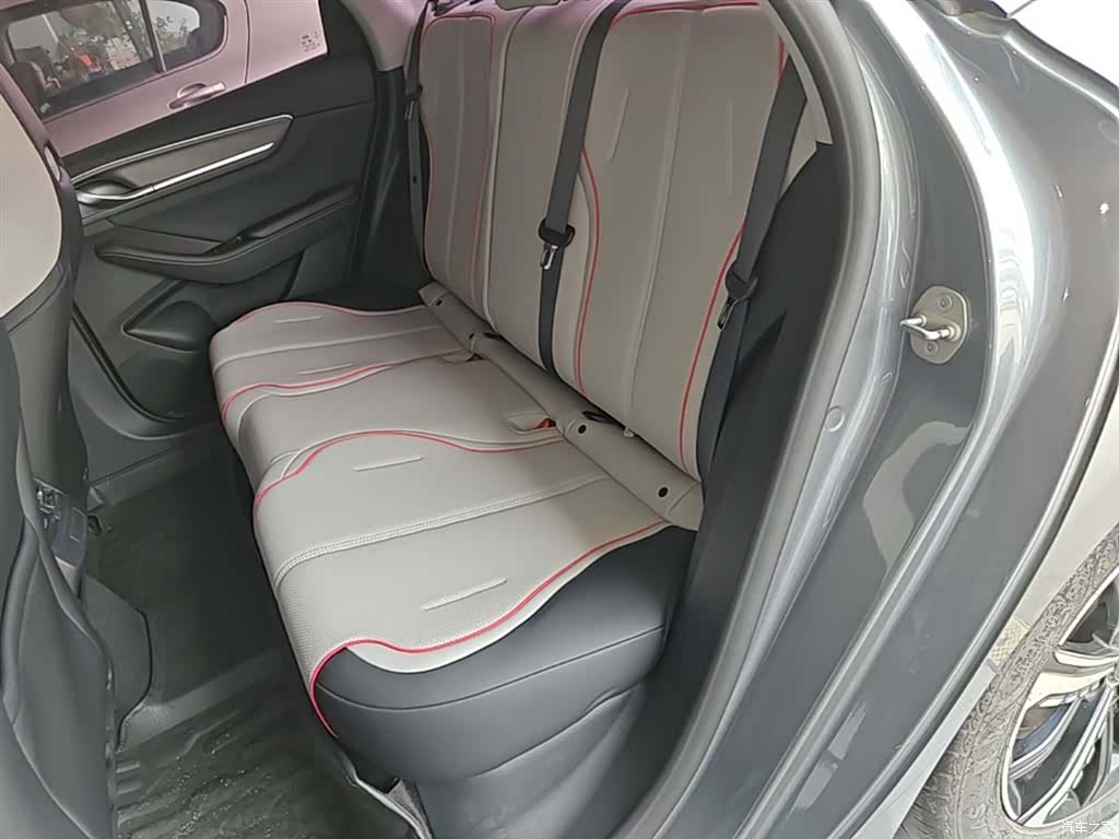 BYD Destroyer 05, 2022 17