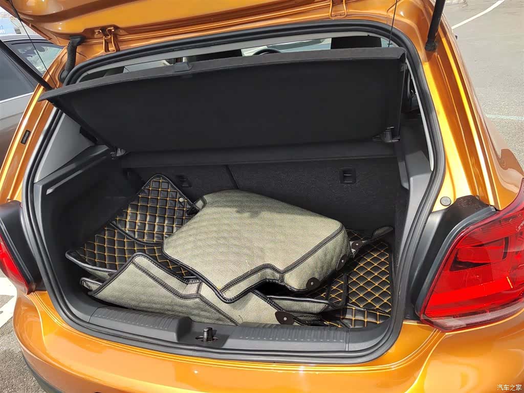 Volkswagen Polo, 2016 19