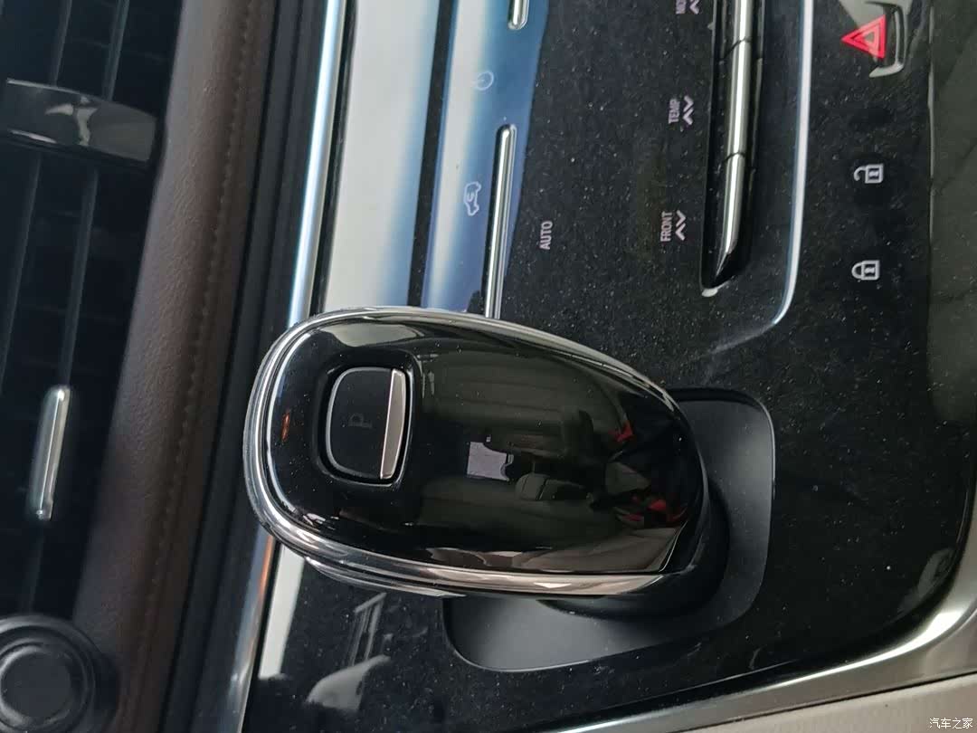 Buick GL8, 2023 14