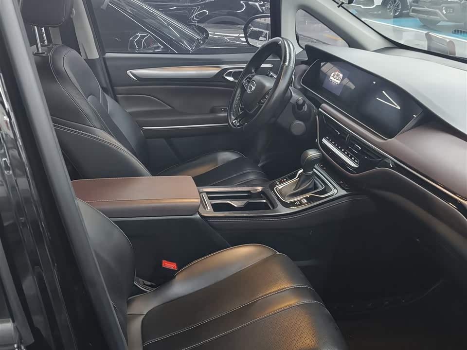 Trumpchi Trumpchi M6