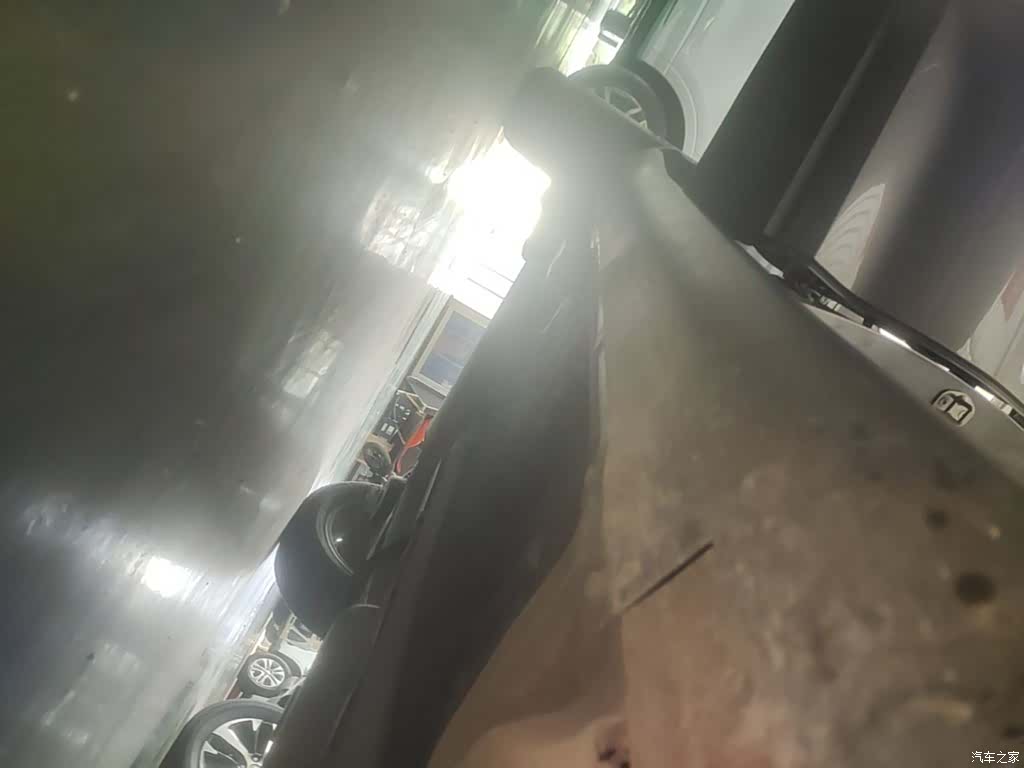 Geely Coolray, 2021 21