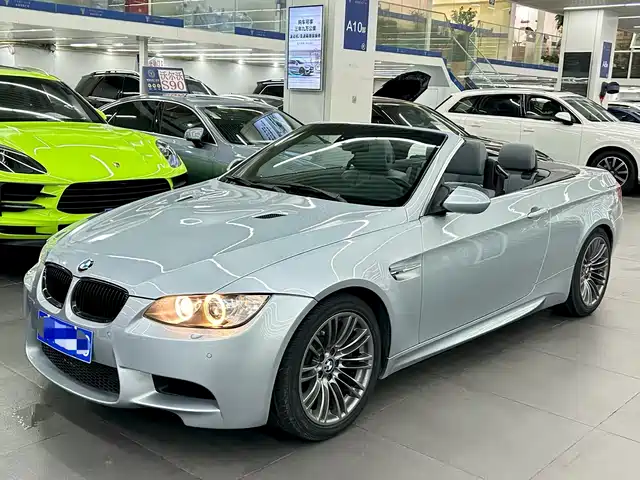 BMW M3 2012 — купить из Китая под заказ