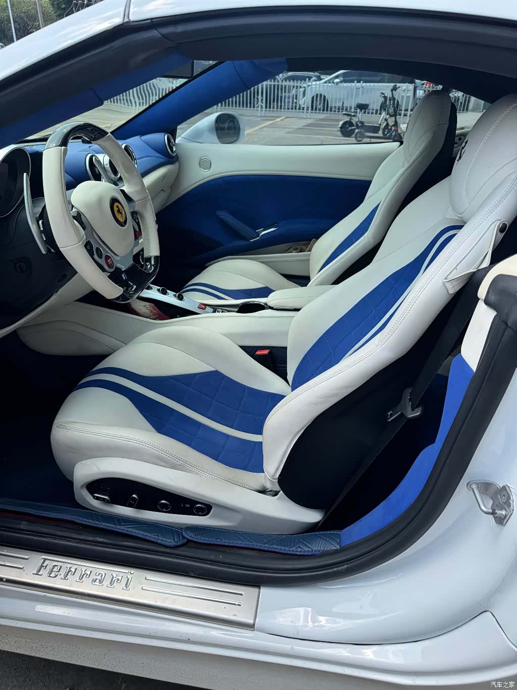 Ferrari California, 2015 15