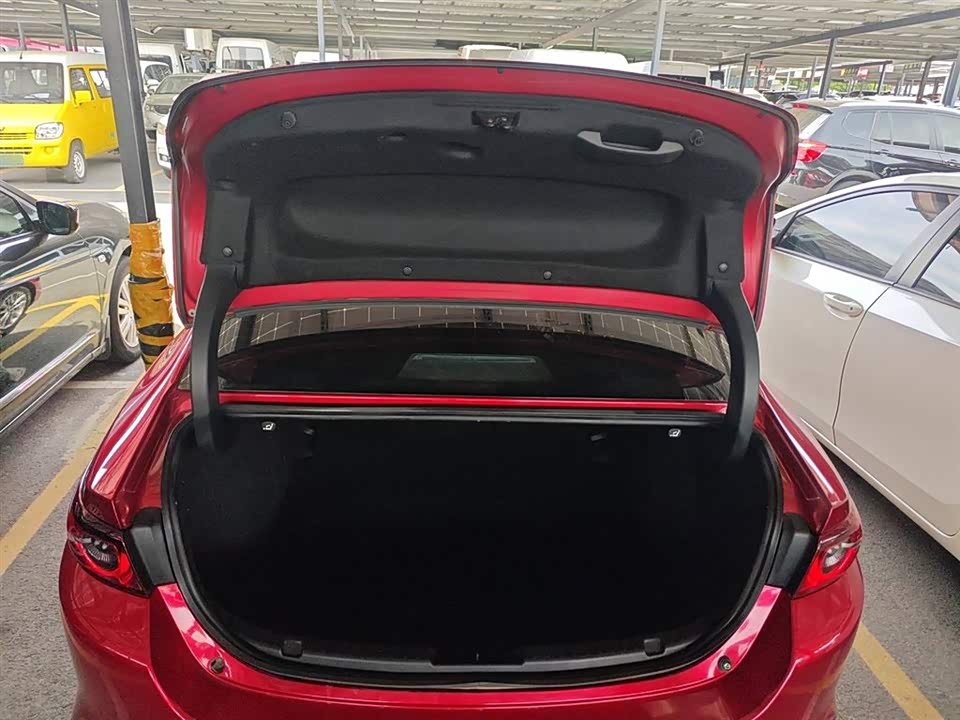 Mazda 3 Angkesaila Mazda 3 Angkesaila