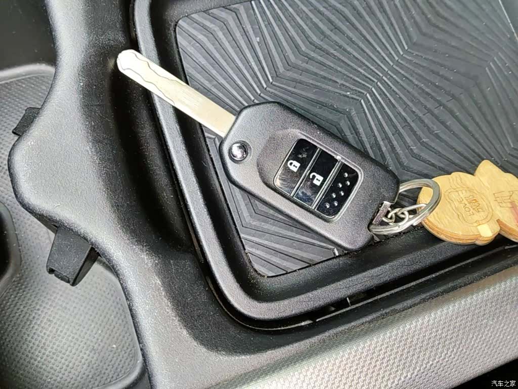 Honda CR-V, 2019 9