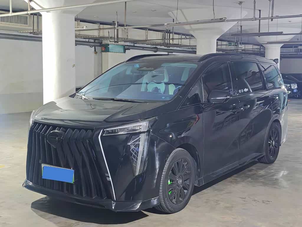 GAC E9