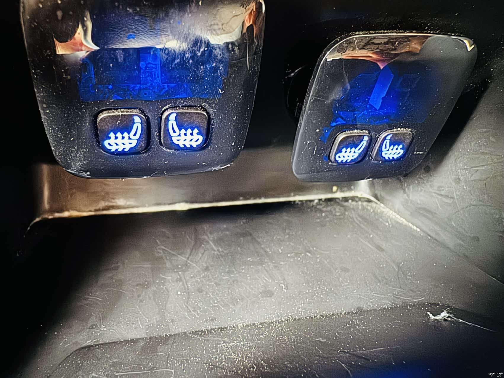GAC GS4, 2022 8