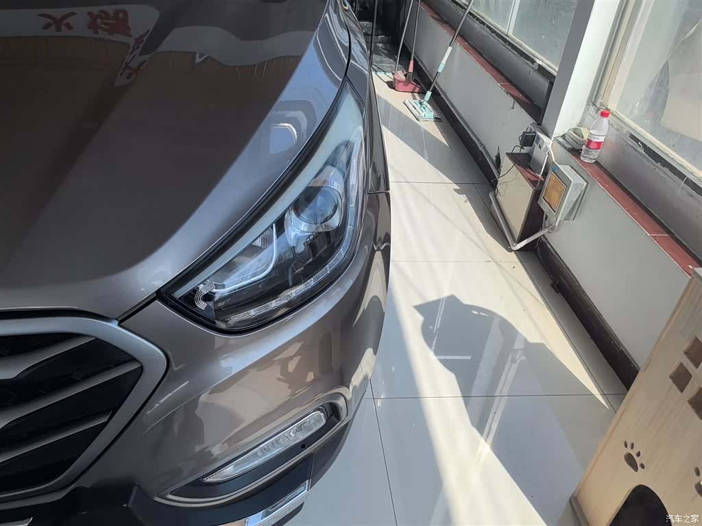 Hyundai ix35, 2015 24
