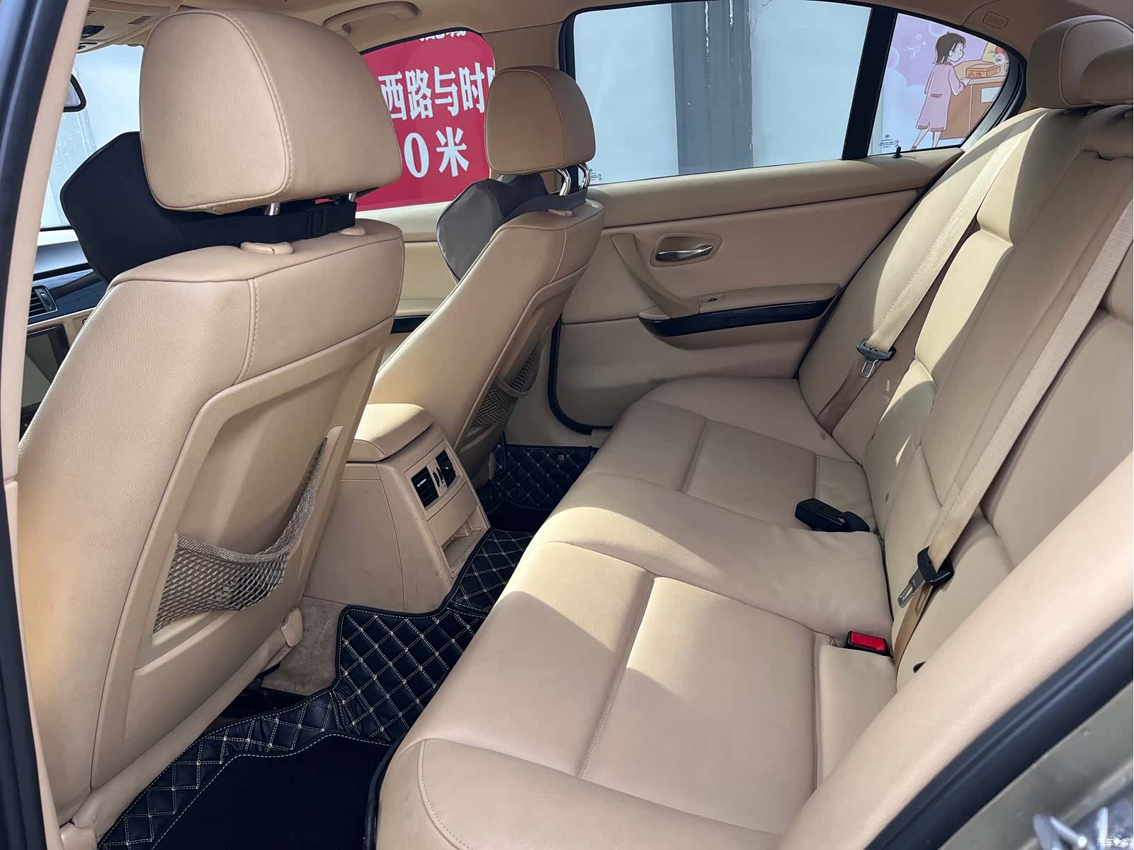 BMW 3 Series, 2012 6
