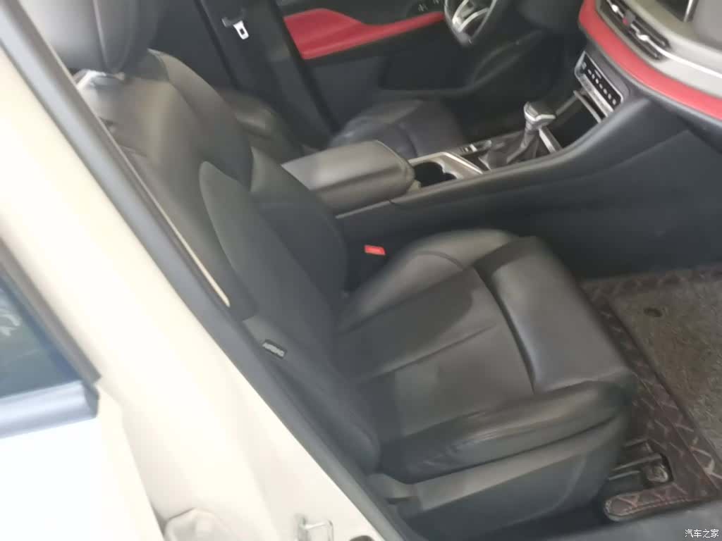 Changan CS55, 2021 25