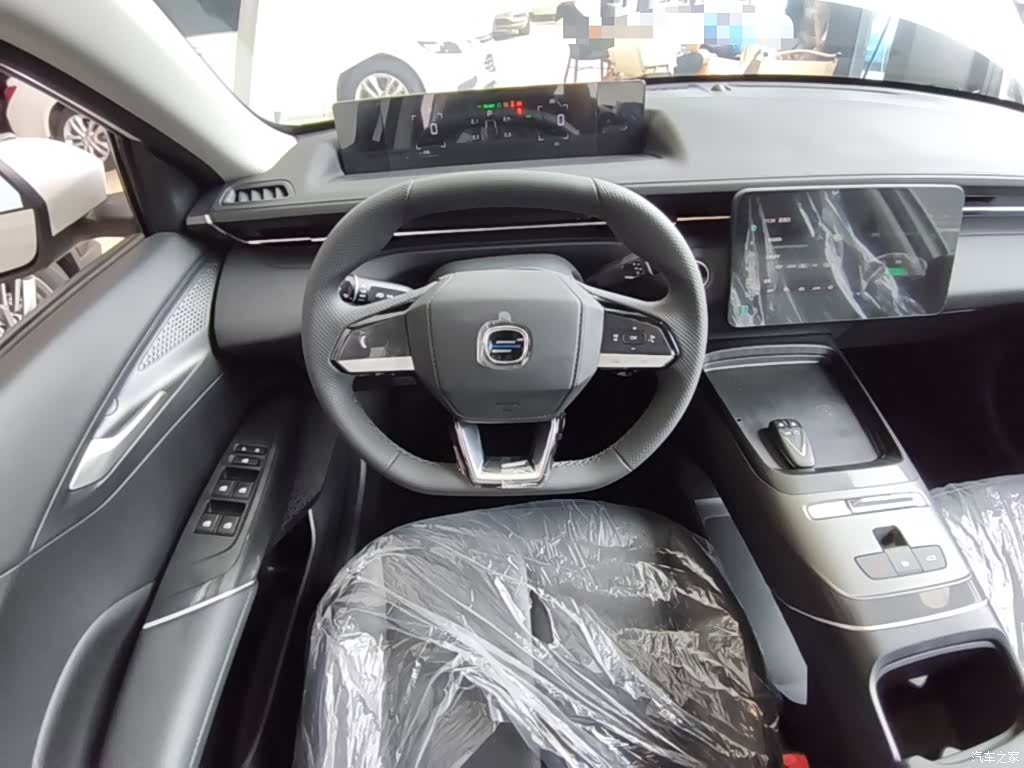 Changan 520, 2026 11