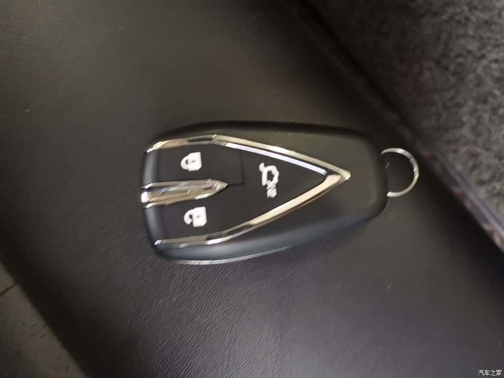 Changan CS55, 2021 9