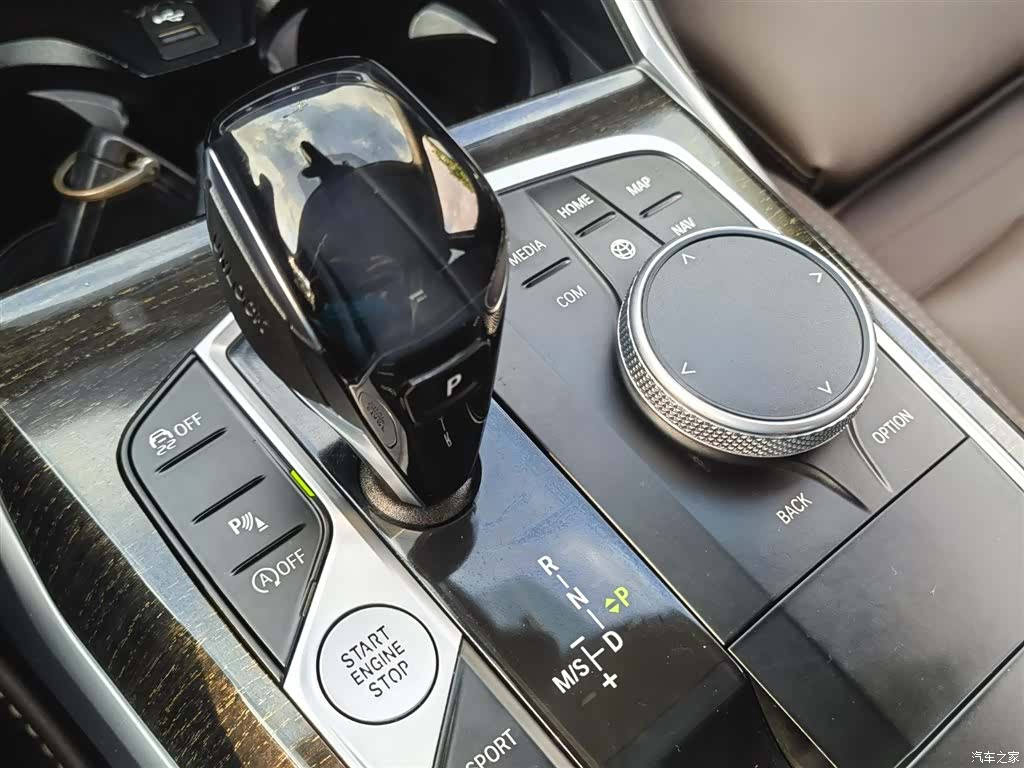 BMW 3 Series, 2021 12