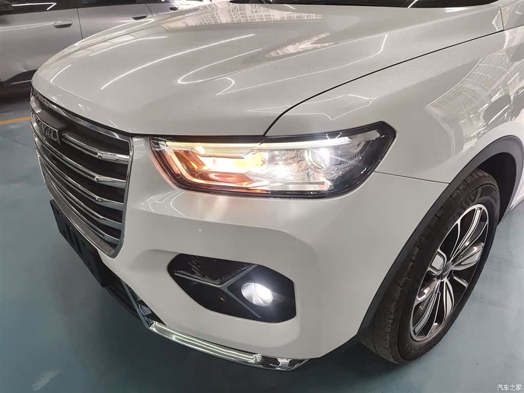 Haval H6, 2021 24