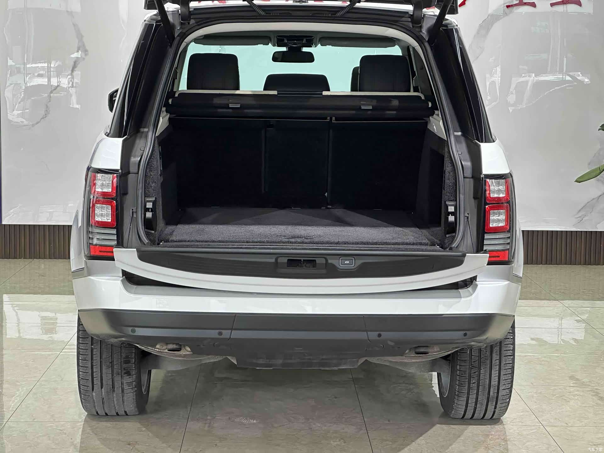 Land Rover Range Rover, 2014 7