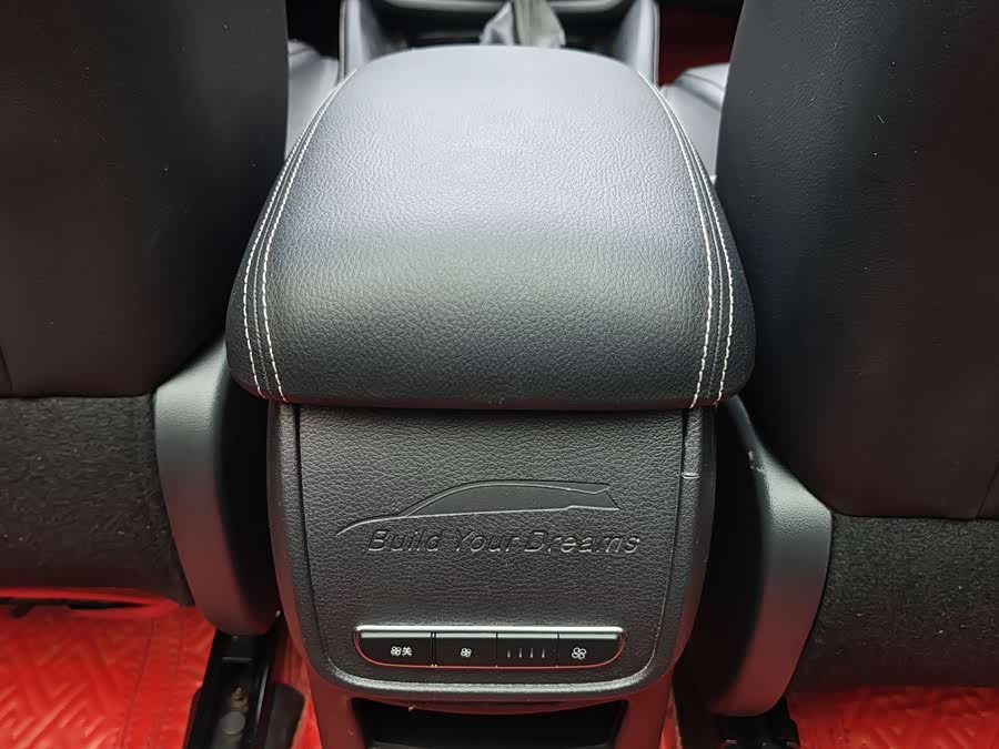 BYD Song MAX 2019, фото 16