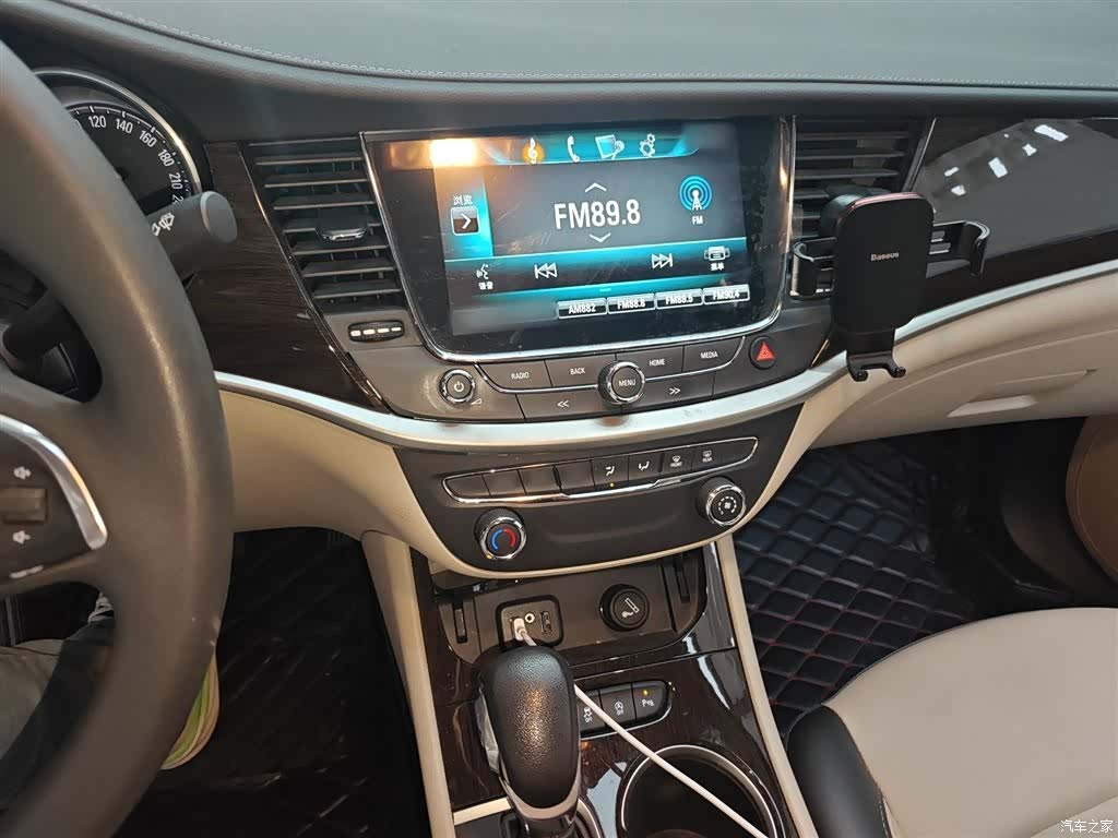 Buick Verano, 2018 6