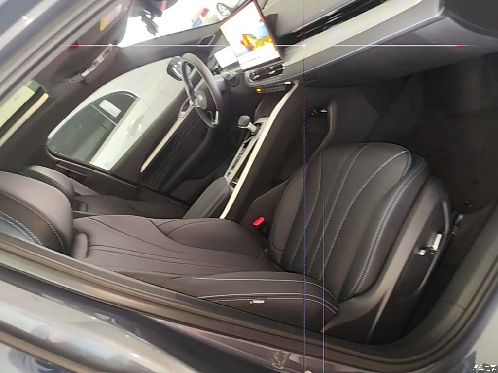 Geely Preface, 2025 25