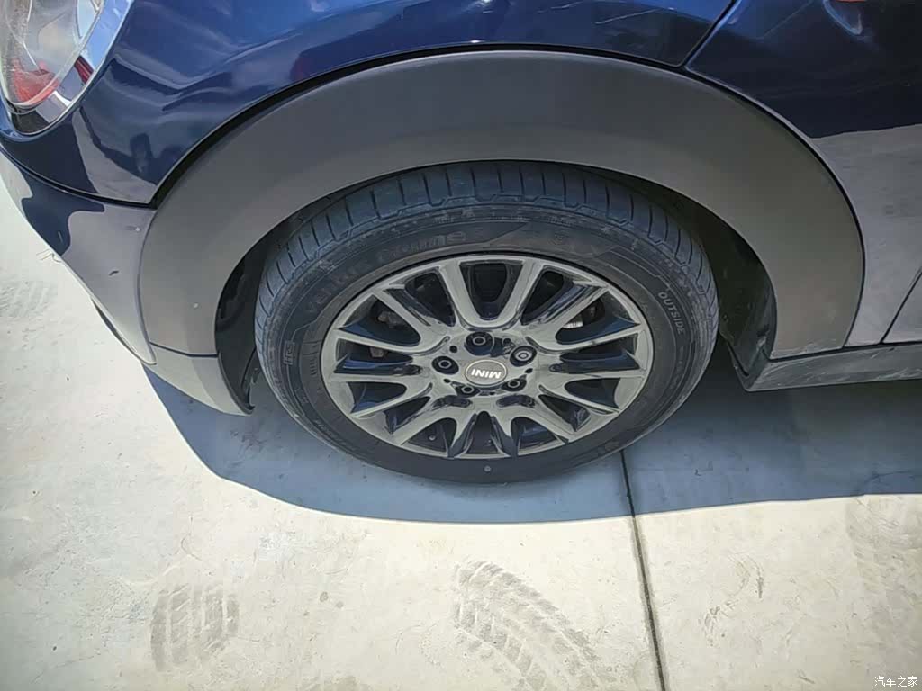 Mini Cooper, 2018 23
