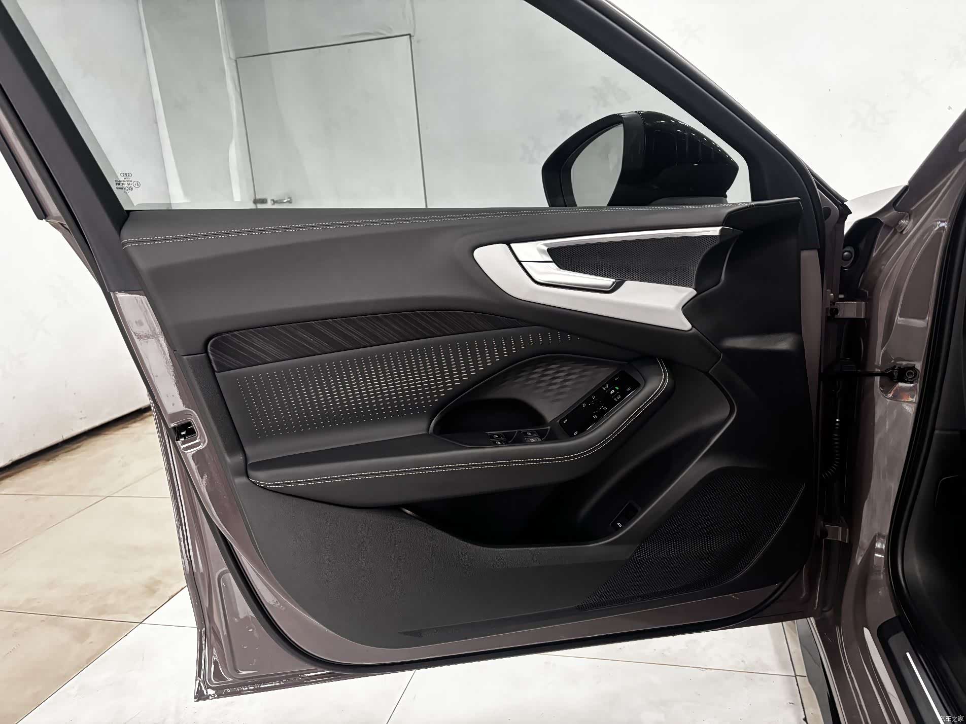 Audi A5, 2025 10