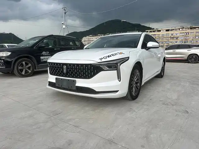 Bestune B70 2023 — купить из Китая под заказ