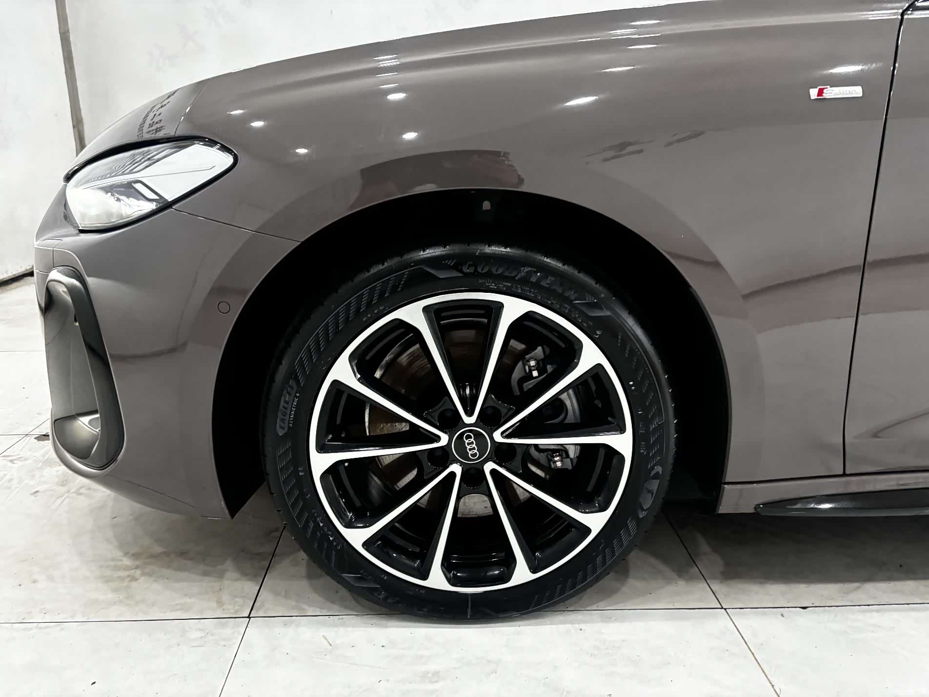 Audi A5, 2025 30