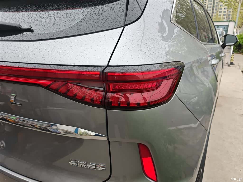 Haval H6, 2021 24
