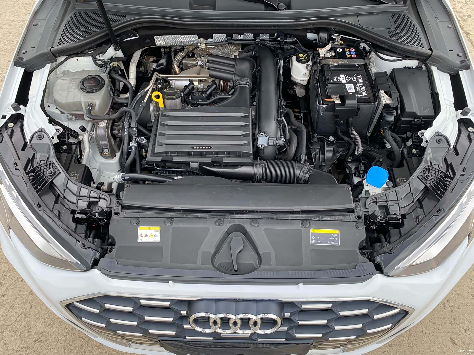 Audi A3, 2023 20