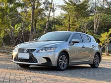 �׿���˹CT 2020�� CT200h ��Ӣ�� ��ɫ