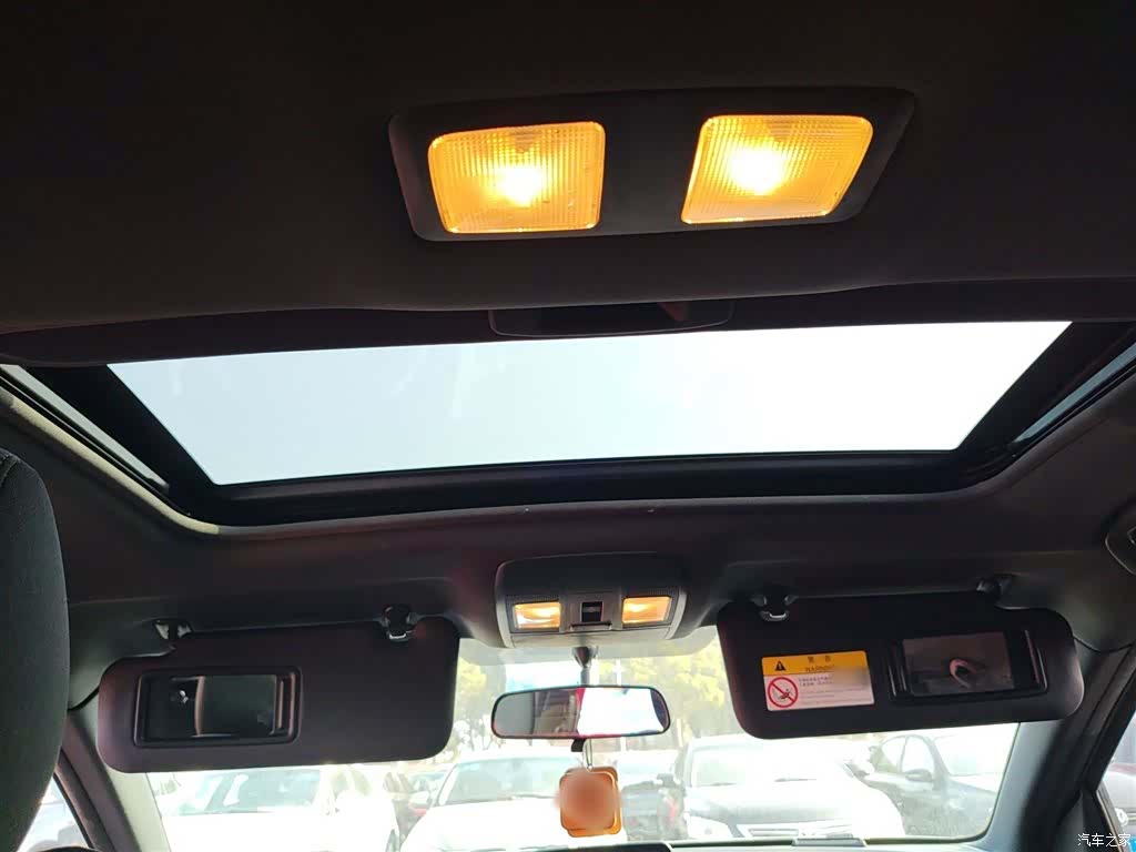 Mazda CX-4, 2019 14