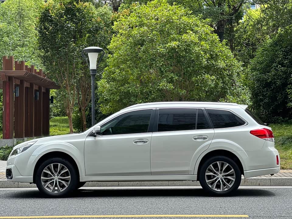 Subaru Outback Subaru Outback