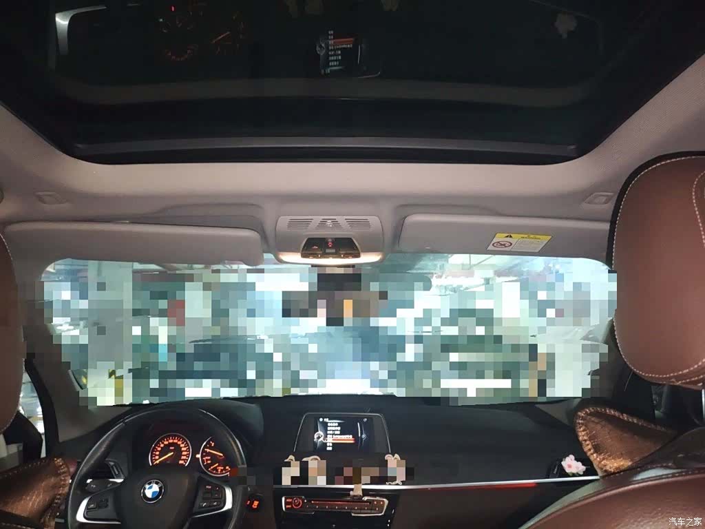 BMW X1, 2016 9