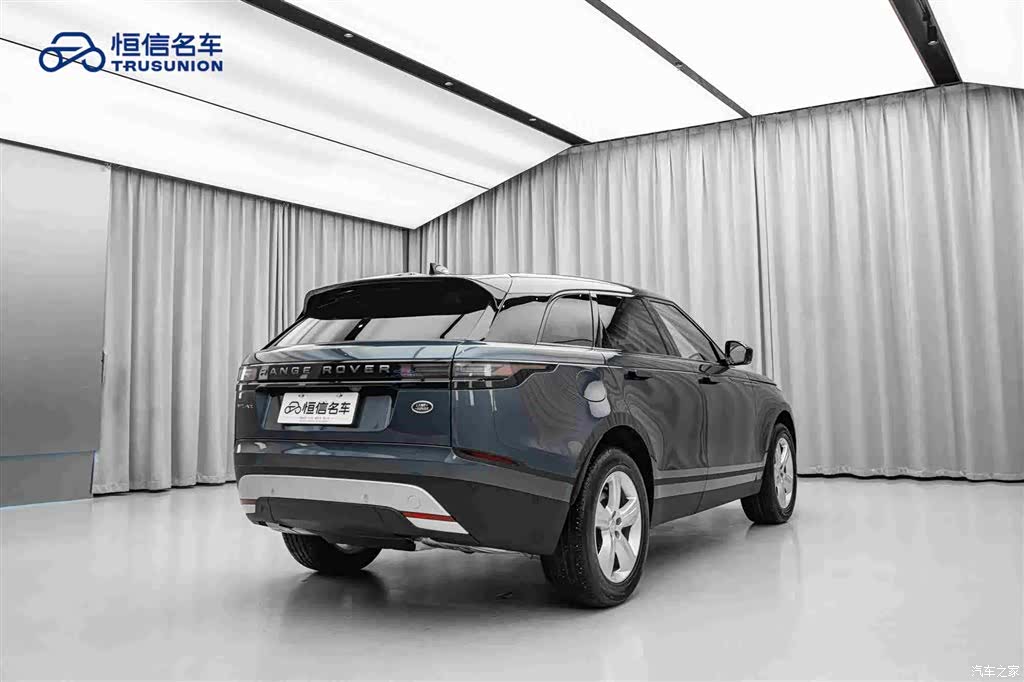 Land Rover Range Rover, 2024 все фото