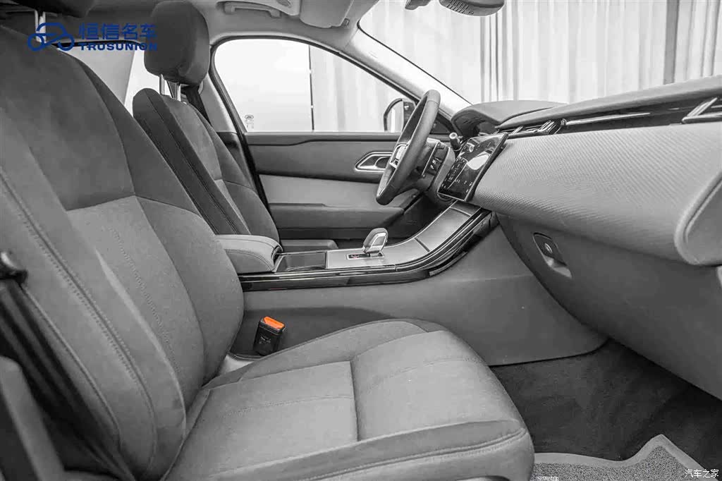 Land Rover Range Rover, 2024 15