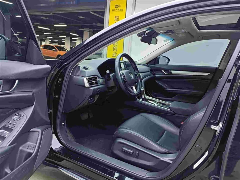 Honda Accord Honda Accord