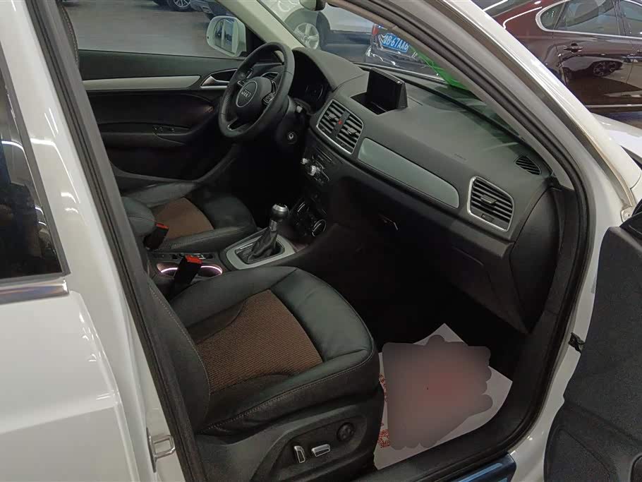 Audi Q3 Audi Q3