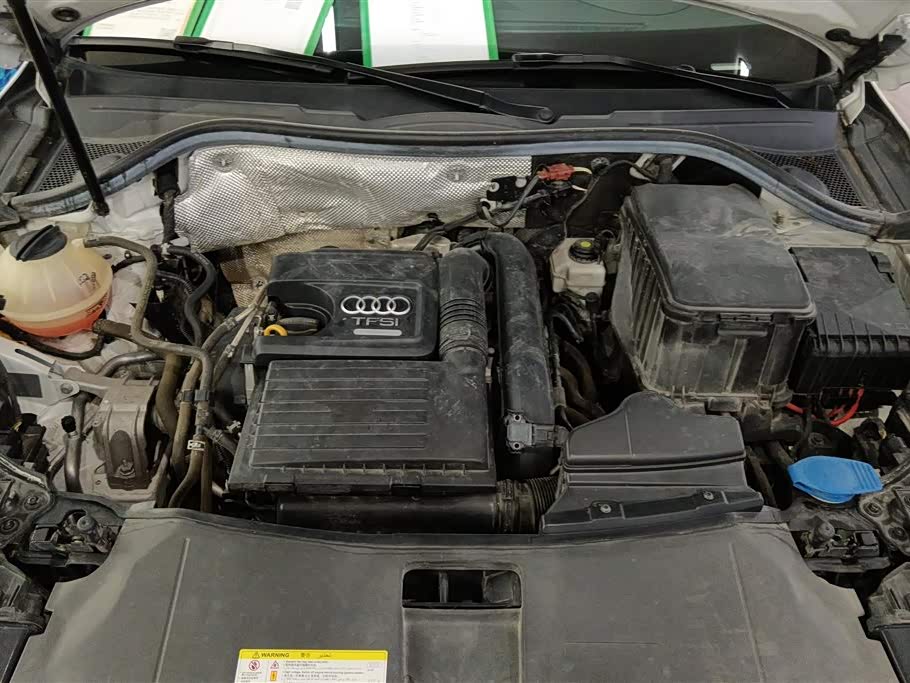 Audi Q3 Audi Q3