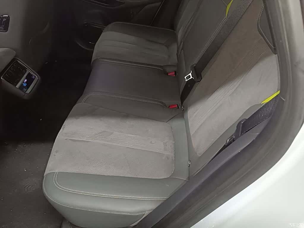 BYD Song, 2024 17
