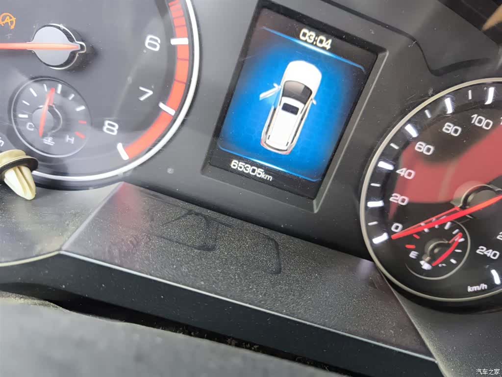 Haval H6, 2019 все фото