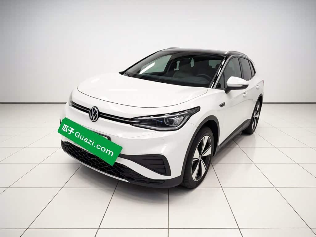 Volkswagen ID.4 X