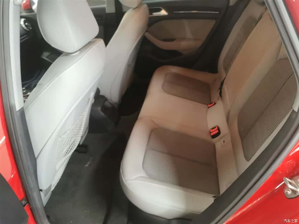 Audi A3, 2020 17