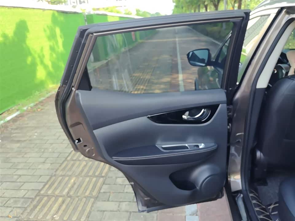 Trumpchi Qingyuan Car Trumpchi Qingyuan Car