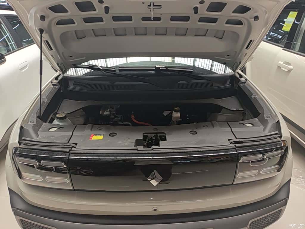 Wuling Yep, 2025 20