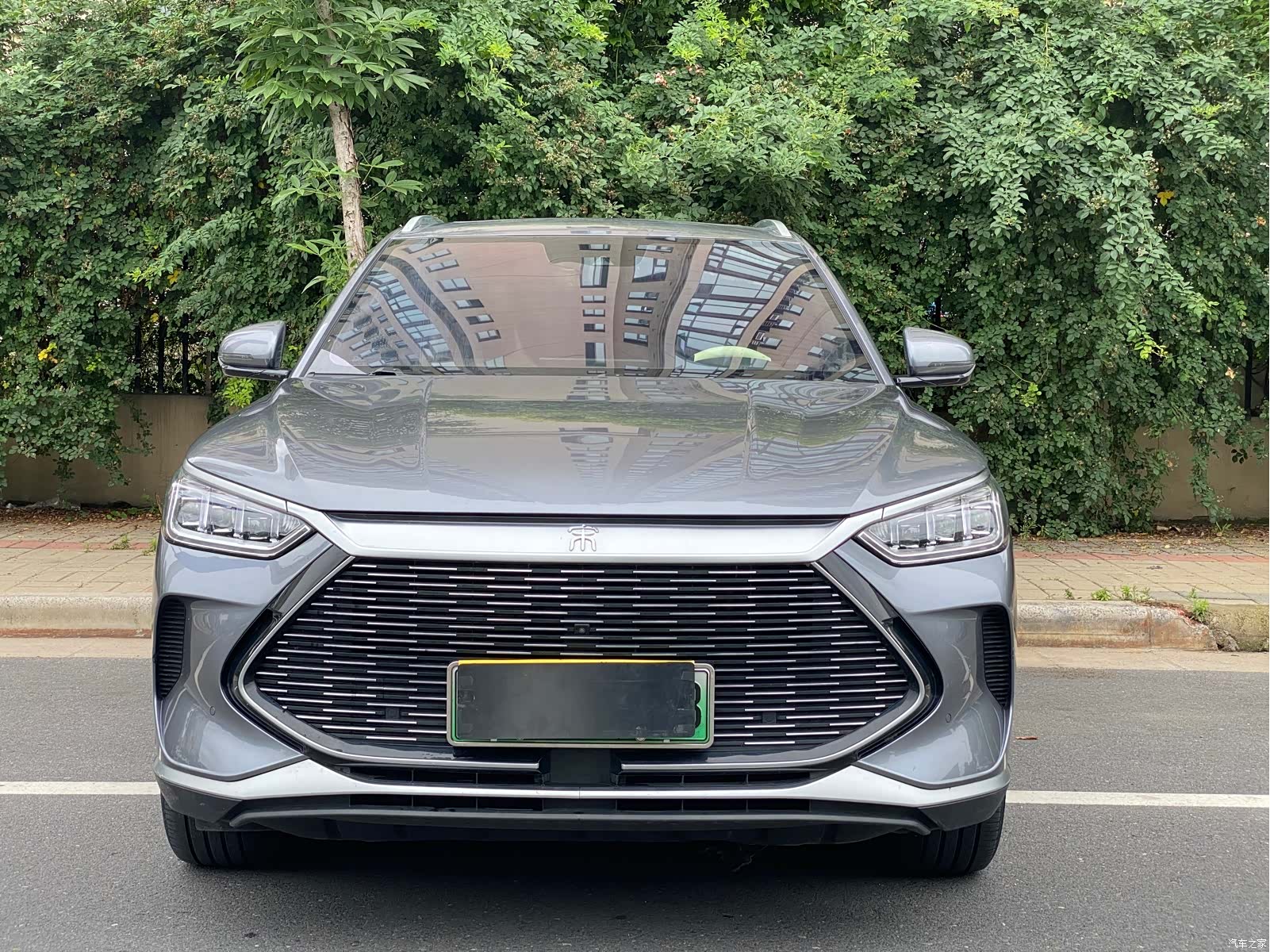 BYD Song, 2022 2