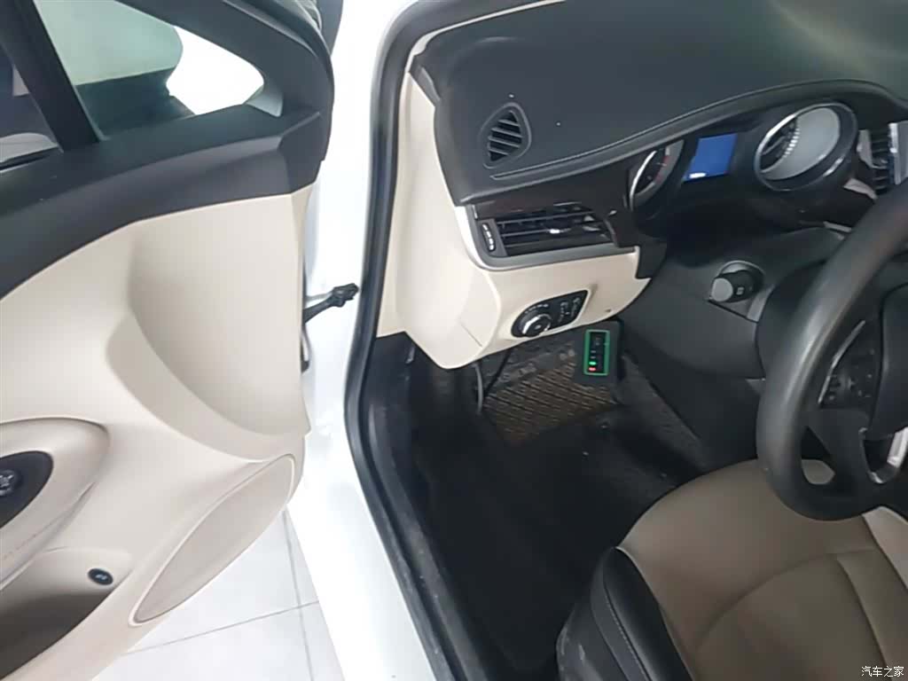 Buick Verano, 2018 16