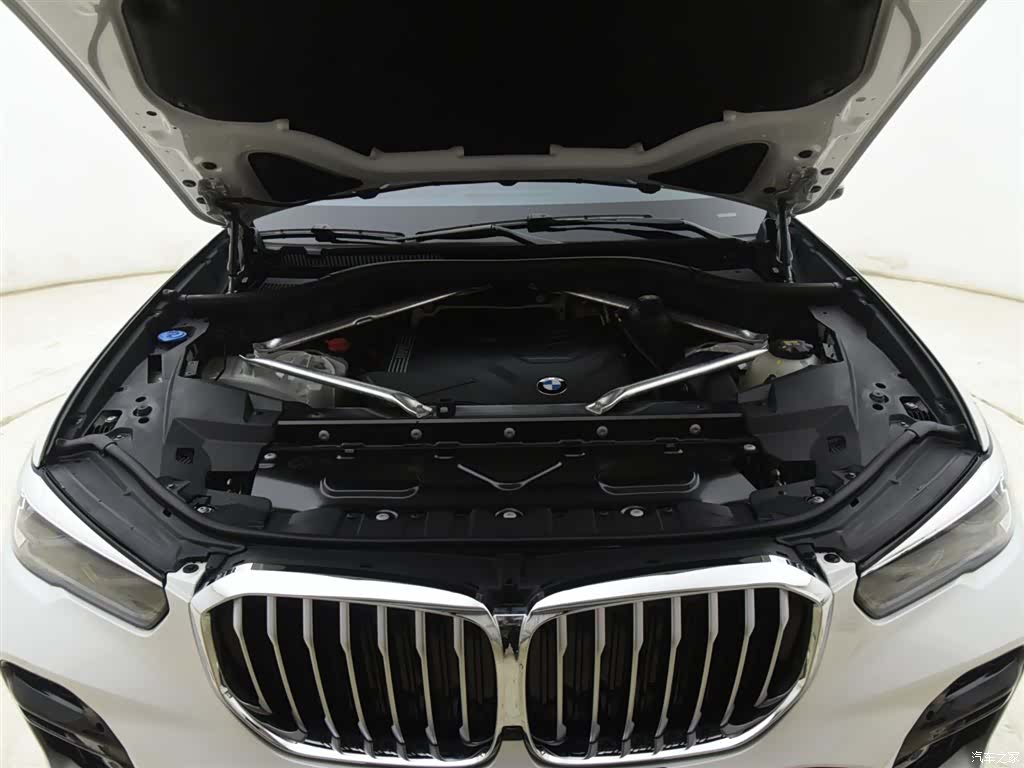 BMW X5, 2021 12