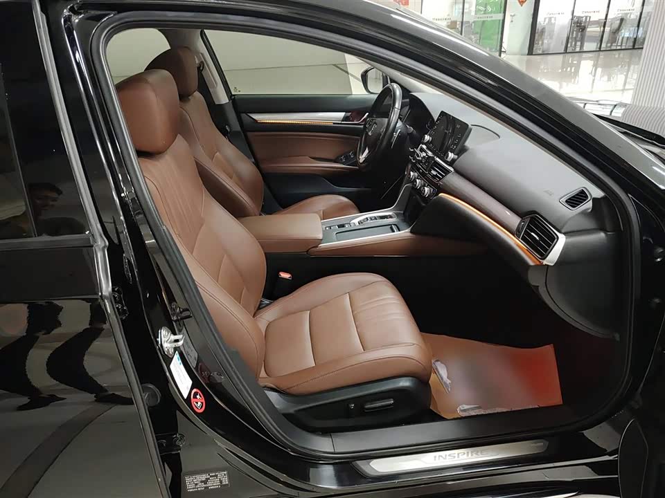Honda Yingshipai Honda Yingshipai