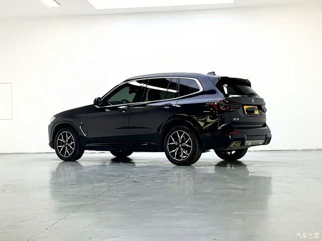 BMW X3, 2022 7