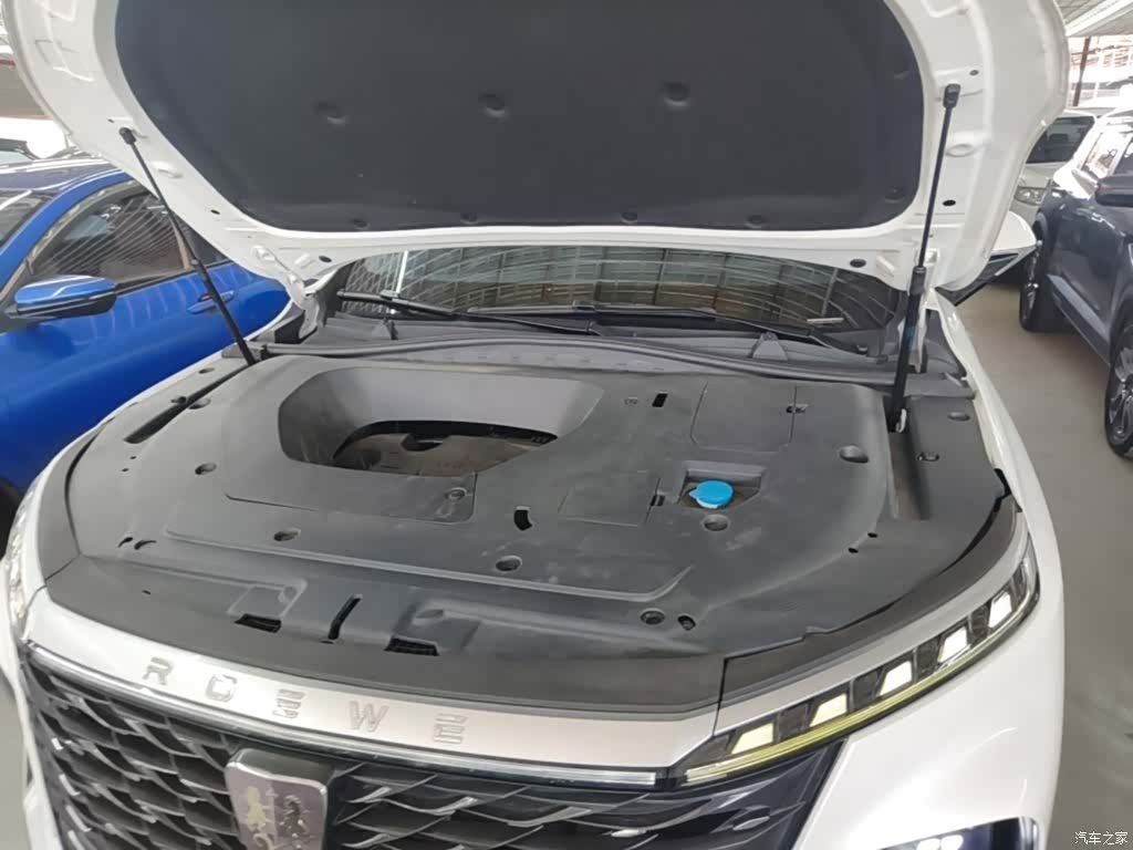 Roewe RX5, 2023 20