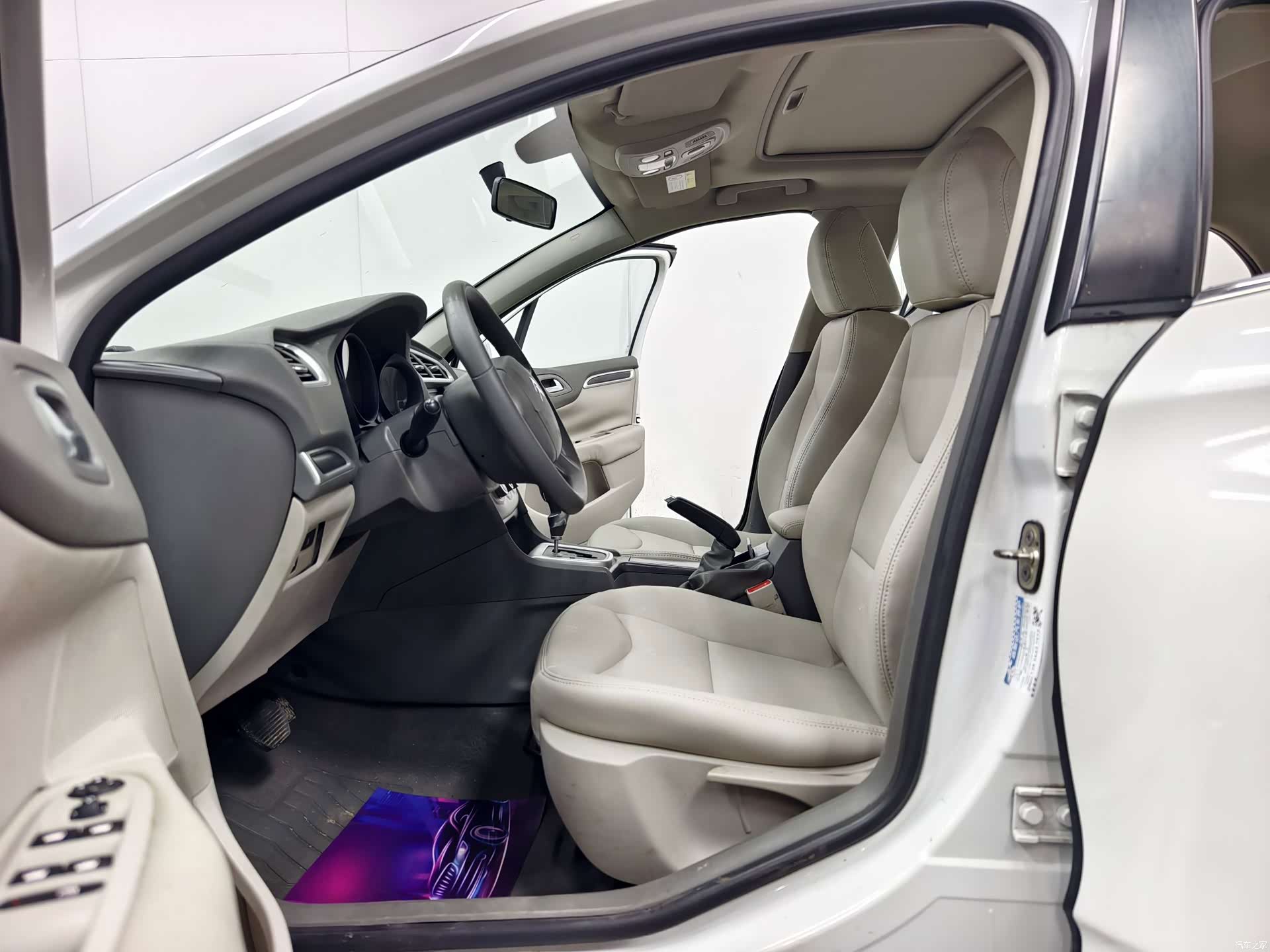Citroen C4, 2013 11